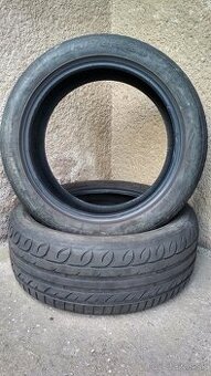 Jazdené letné pneumatiky Orium UHP 215/50 ZR17 95W