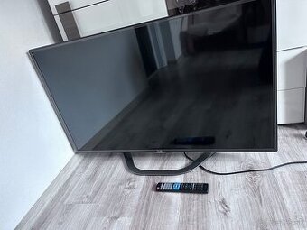 Lg tv Smart, wifi