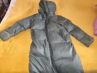 Paperova bunda veľkosť 140