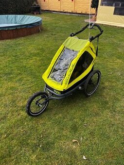 Predám cyklovozik zn. Scool Taxii