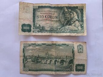 100 Kcs 1961
