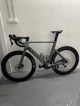 Canyon aeroad CF SL 8