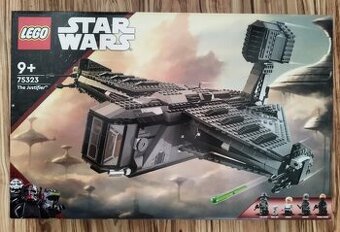 Lego star wars 75325