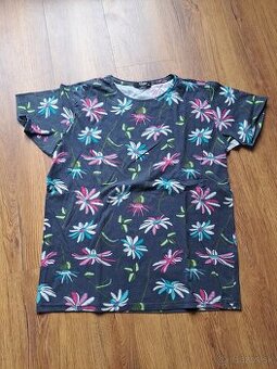 Pánske tričko s potlačou