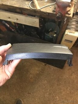 Škoda Felicia Predfacelift 93-97 Kryt Hmlovky