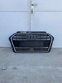 Maska nárazníka Audi A3 8V 2016-2020 8V3853651AB