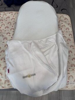 Coconbaby hniezdo Red Castel