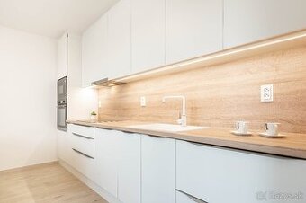 BE.LIVE COMPANY- PRENÁJOM- 2-IZBOVÝ BYT- ŠAMORÍN