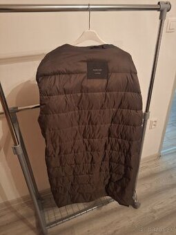 Zimná Bunda Masimo Dutti