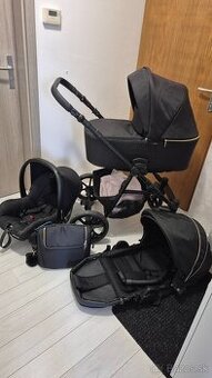 Kočiar 3 kombinacia