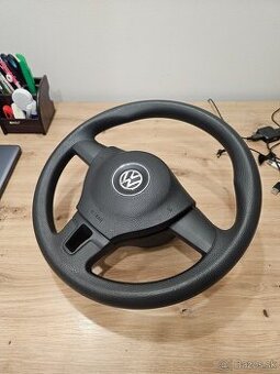 Volant VW Tiguan, Golf, T5