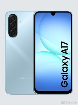 Samsung Galaxy A17
