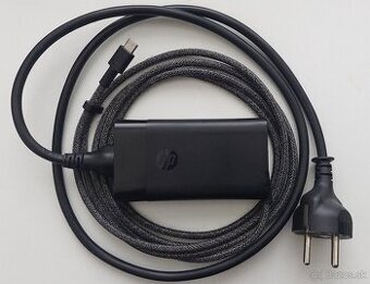HP 65W USB-C Adapter