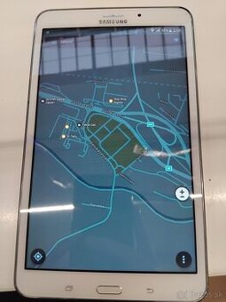 Samsung Galaxy TAB 4 8,0 LTE ,NAVIGÁCIA