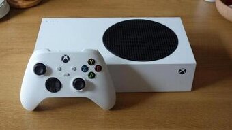 XBOX SERIES S 512GB
