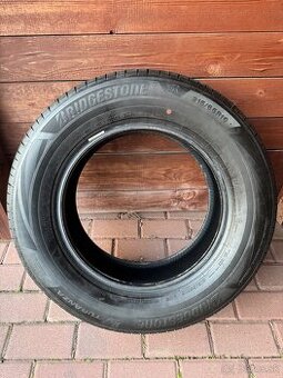 Nové- Bridgestone Turanza  6 enliten 215/65R16 98H