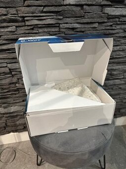 Umývadlova batéria čierna