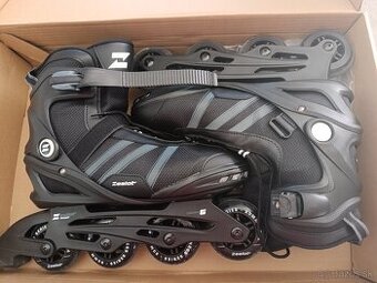 Predám pánske kolieskové korčule