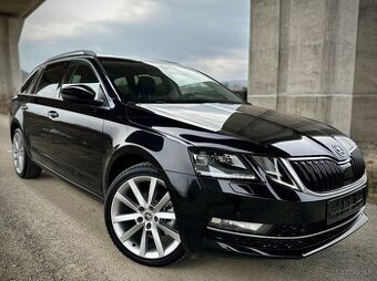 Škoda Octavia Combi 2.0TDi 110kw DSG LED 2019