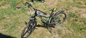 Bicykel detsky CTM ROCKY 2.0