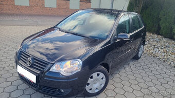 predam Volkswagen polo 1.2 sport top stav