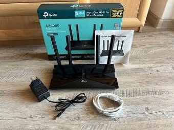TP-Link Archer AX50 - WIFI 6