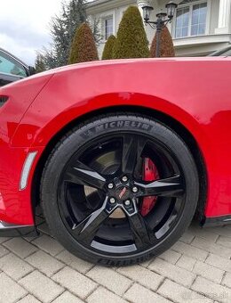 Disky Chevrolet Camaro - Originalne