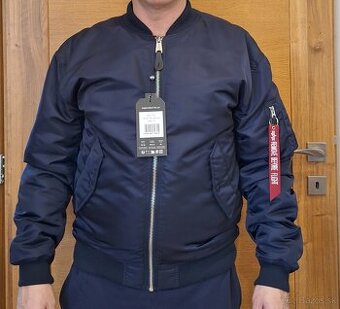 Alpha Industries MA 1CS