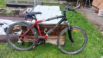 Horský bicykel Keller