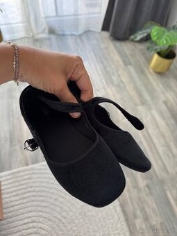 ZARA balerinky vel. 31