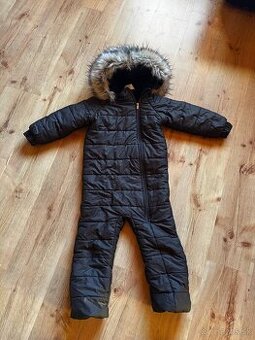 Bubbe overal 116/122