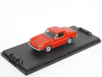 FIAT 850 Spider 1:43 Giocher