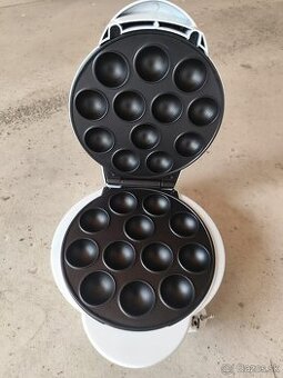 Pekárnička na pečenie guľatých koláčikov