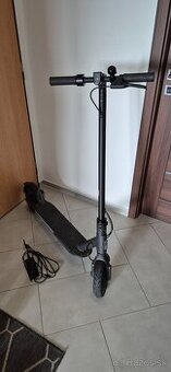 Elektrická kolobežka Xiaomi Mi Electric Scooter Pro 2