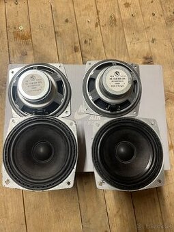 Bmw reproduktory z e39