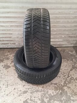 Pirelli zimné 255/55/R19
