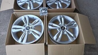 Mazda kia hyundai 5x114,3 r17 cx-5 cx-7 cr-v