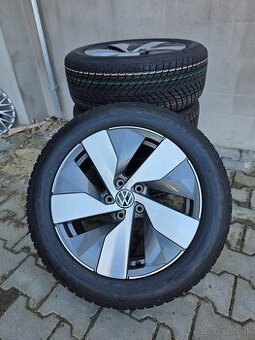 5x112 r17 volkswagen passat b9 kolesa disky 215 55 17 vw alu