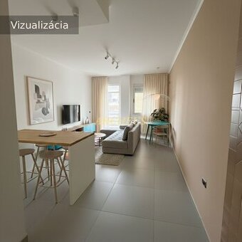 Priestranný 3-izbový apartmán, 82 m², Drač, Albánsko