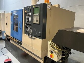 CNC soustruh Hitachi Seiki HT 20 RIII (8891)