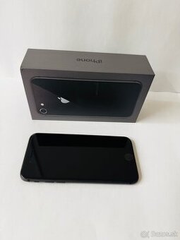 iPhone 8 Space Gray 64 GB