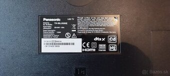 Panasonic TX50LX650E