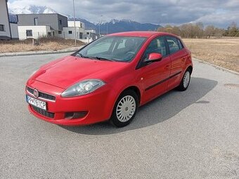 Fiat Bravo 1.4 16v, 66kw , r.v. 2012