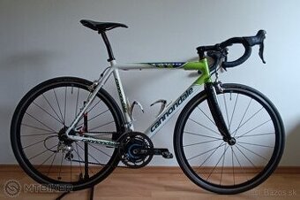 Cannondale Caad9 / Power2Max
