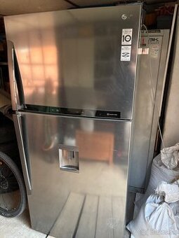 Predám americkú chladničku LG GTF916PZPYD