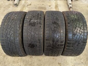 Pirelli Scorpion 325/55 R 22 116H