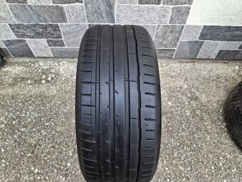 letné pneu 255/45 R19 Hankook, 4ks, 6mm