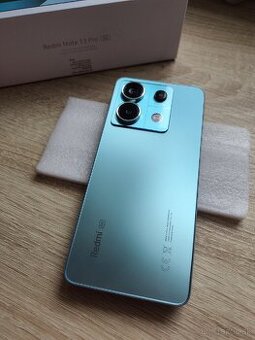 Xiaomi Redmi note 13 pro
