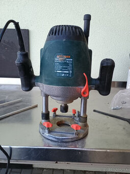 horná fréza unimax