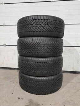 Zánovné Zimné Pneu Pirelli 275/45 R21 2024